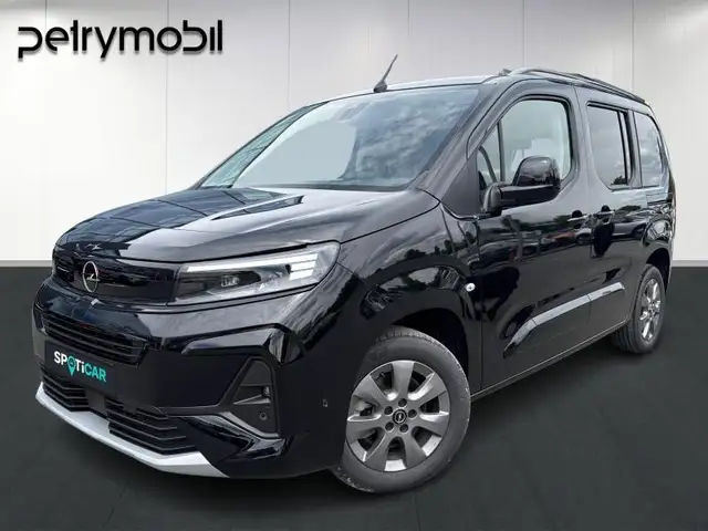 Opel Combo Life E GS