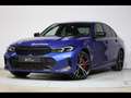 BMW 320 e Berline Kit M Sport Azul - thumbnail 1