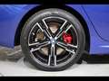 BMW 320 e Berline Kit M Sport Azul - thumbnail 4