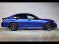 BMW 320 e Berline Kit M Sport Azul - thumbnail 3