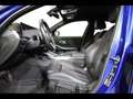 BMW 320 e Berline Kit M Sport Azul - thumbnail 7