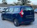 Dacia Lodgy 1.5dCi 110cv 7pl. EURO6-GPS-CLIM-BLUETOOTH-GAR 1AN Bleu - thumbnail 7