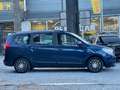 Dacia Lodgy 1.5dCi 110cv 7pl. EURO6-GPS-CLIM-BLUETOOTH-GAR 1AN Blue - thumbnail 4