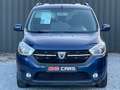 Dacia Lodgy 1.5dCi 110cv 7pl. EURO6-GPS-CLIM-BLUETOOTH-GAR 1AN Blauw - thumbnail 2