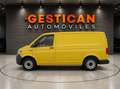 Volkswagen Transporter Furgón 2.0TDI BMT 81kW Amarillo - thumbnail 3
