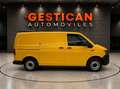 Volkswagen Transporter Furgón 2.0TDI BMT 81kW Amarillo - thumbnail 5