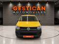 Volkswagen Transporter Furgón 2.0TDI BMT 81kW Amarillo - thumbnail 4