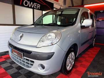 COMBI 1.5 DCI 90 ENERGY EXPRESSION