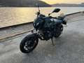 Yamaha MT-07 Schwarz - thumbnail 1