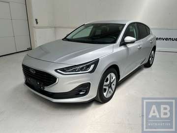 * Focus Connect / Camera / 30000km / Garantie  *