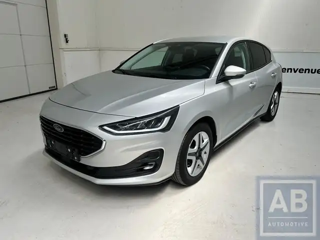 Ford Focus * Focus Connect / Camera / 30000km / Garantie  *