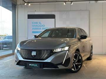 3ª serie PureTech Turbo 130 S&S EAT8 SW Allure Pac