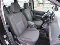 Mercedes-Benz Citan Mixto 111CDI extralang Klima Sitzh AHK Alu Schwarz - thumbnail 13