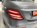 Mercedes-Benz E 200 Lim. Avantgarde 9G KAM LED NAV SHZ MHEV Grigio - thumbnail 12
