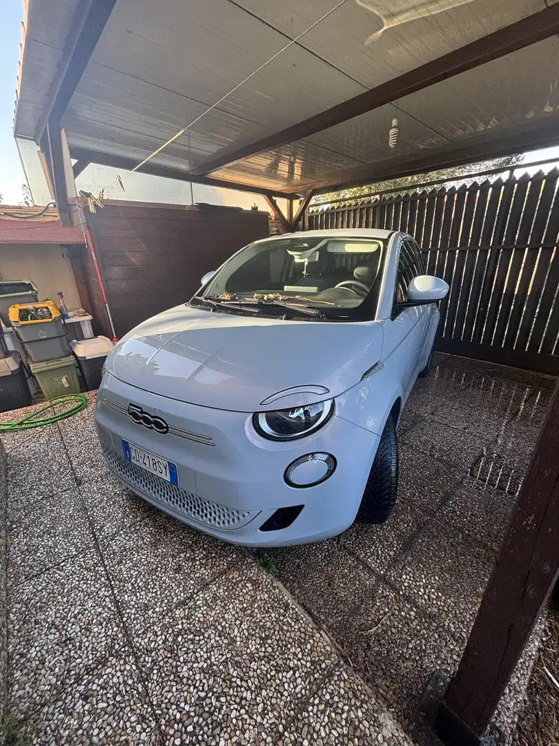 Fiat 500e 42 kWh Icon - 1