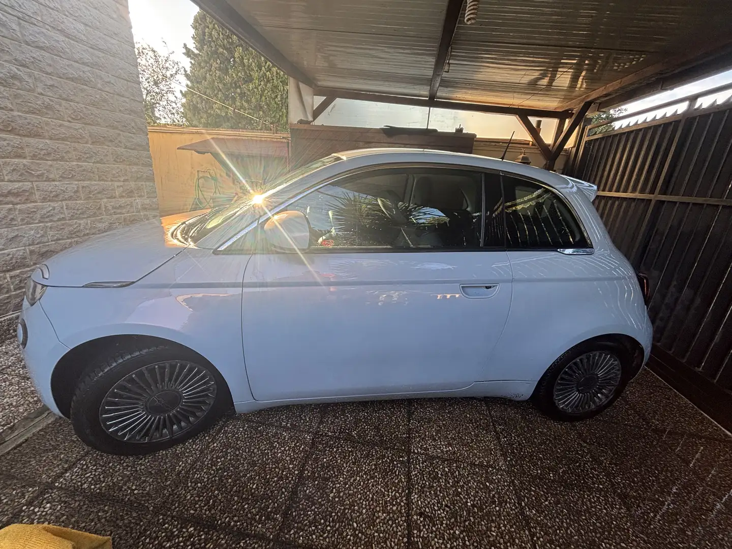 Fiat 500e 42 kWh Icon - 2