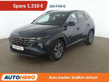 1.6 T-GDI Pure 2WD*NAVI*TEMPO*CAM*PDC*SHZ*
