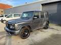 Mercedes-Benz G 63 AMG G 63 AMG / CARBON / LICHTE VRACHT / BURM / MASSAGE Noir - thumbnail 4