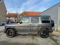 Mercedes-Benz G 63 AMG G 63 AMG / CARBON / LICHTE VRACHT / BURM / MASSAGE Noir - thumbnail 5