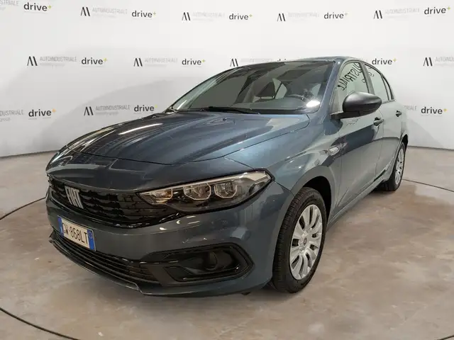 Fiat Tipo 1.5 HYBRID 130CV DCT 5 PORTE CITY LIFE "NEOPATENTATI"