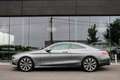 Mercedes-Benz S 400 Coupe 4matic Keyless/Headup/ACC/Leder/Navi/Camera Szürke - thumbnail 4