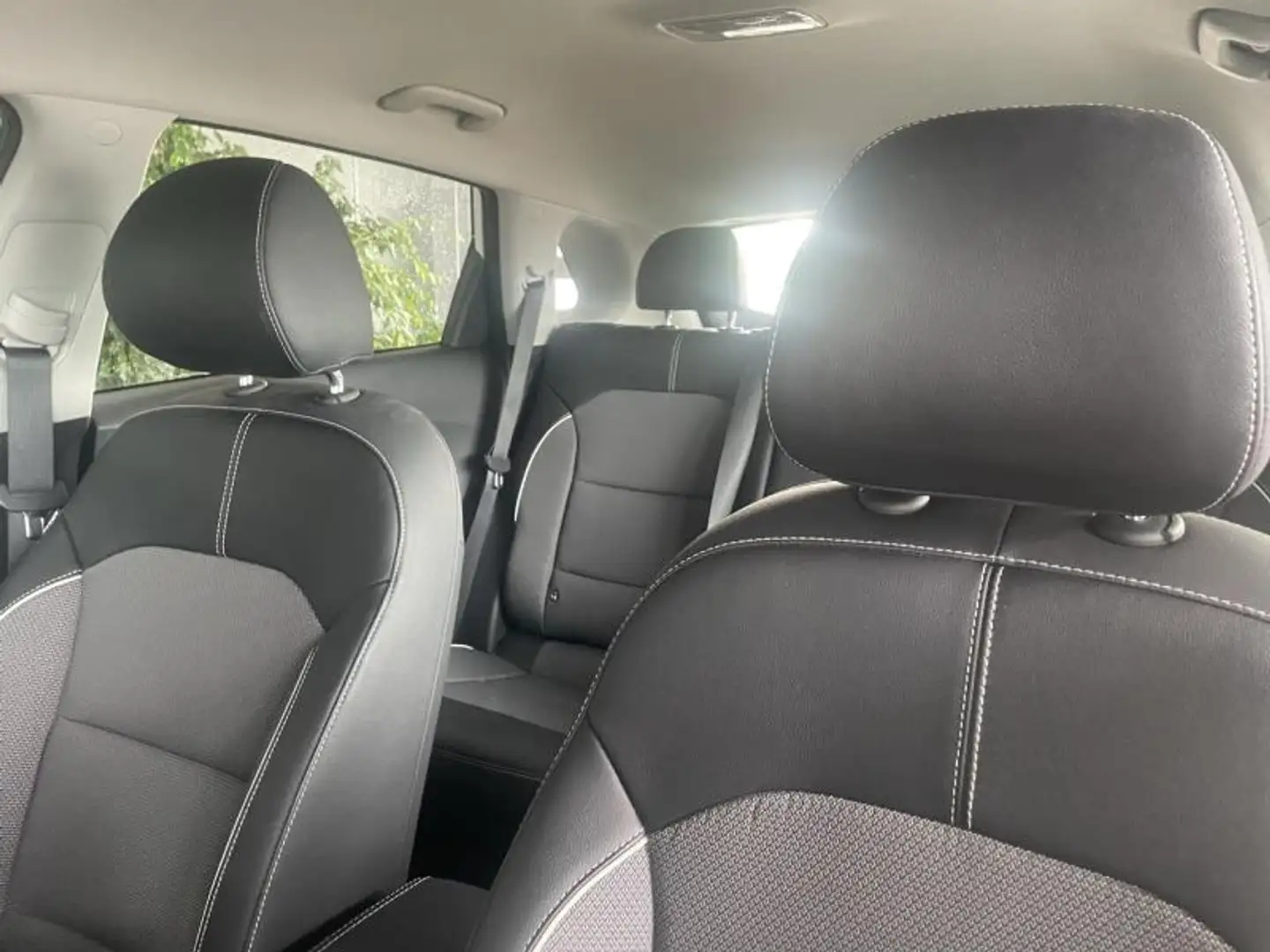 Kia e-Niro Motion 204ch - 2