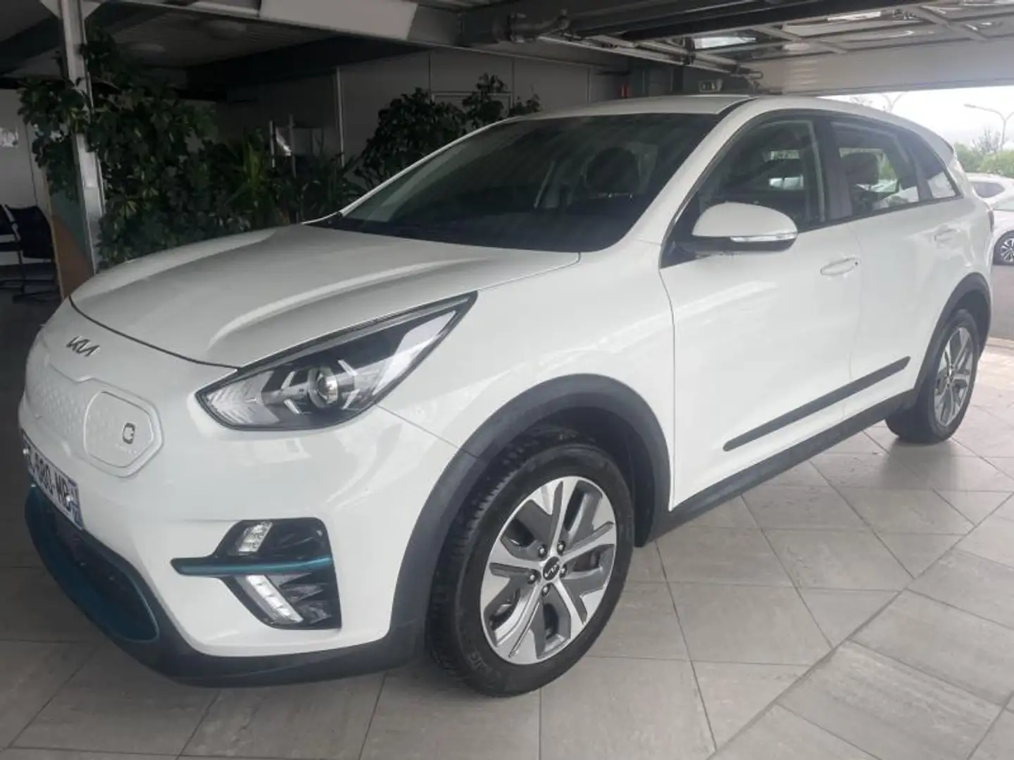 Kia e-Niro Motion 204ch - 1