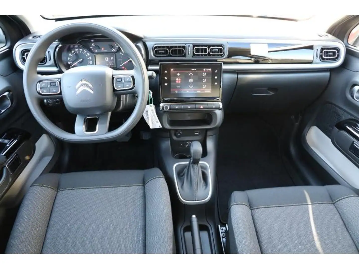 Citroen C3 Shine Gris - 2
