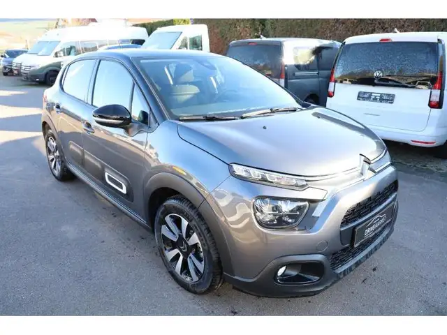 Citroen C3 Shine