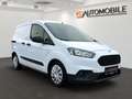 Ford Tourneo Courier 1,5 TDCi Trend l inkl. MwSt. Weiß - thumbnail 2