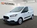 Ford Tourneo Courier 1,5 TDCi Trend l inkl. MwSt. Weiß - thumbnail 1