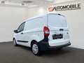 Ford Tourneo Courier 1,5 TDCi Trend l inkl. MwSt. Weiß - thumbnail 4