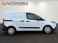 Ford Tourneo Courier 1,5 TDCi Trend l inkl. MwSt. Weiß - thumbnail 3