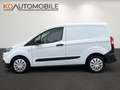 Ford Tourneo Courier 1,5 TDCi Trend l inkl. MwSt. Weiß - thumbnail 6