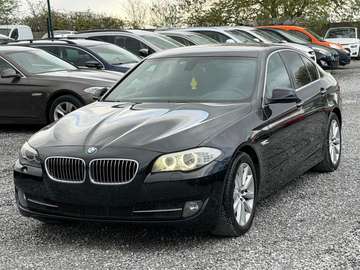 dAS - Xénon - Navigation - Euro 5