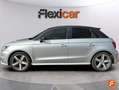 Audi A1 1.0 TFSI Adrenalin2 Gris - thumbnail 4