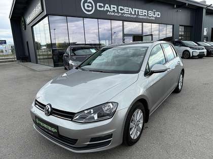 Volkswagen Golf Comfortline 1,6 BMT TDI DPF