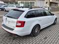 Skoda Octavia RS Weiß - thumbnail 6