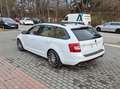 Skoda Octavia RS Wit - thumbnail 8