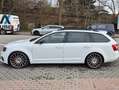 Skoda Octavia RS Weiß - thumbnail 4