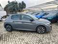 Peugeot 208 208 PureTech 100 Stop&Start 5 porte Active Gris - thumbnail 5