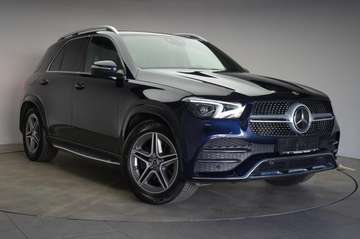 d 4Matic 9G-TRONIC AMG Distronic/Kamera/