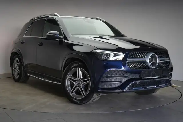 Mercedes-Benz GLE 300 d 4Matic 9G-TRONIC AMG Distronic/Kamera/