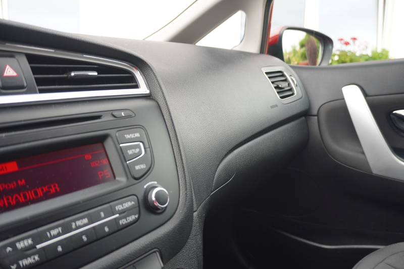 Kia Ceed SW / cee'd SW Ceed 1.0 T-GDI Dream Team Sitzheizung Tempomat — photo 24