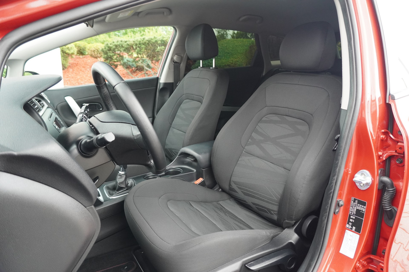 Kia Ceed SW / cee'd SW Ceed 1.0 T-GDI Dream Team Sitzheizung Tempomat — photo 11