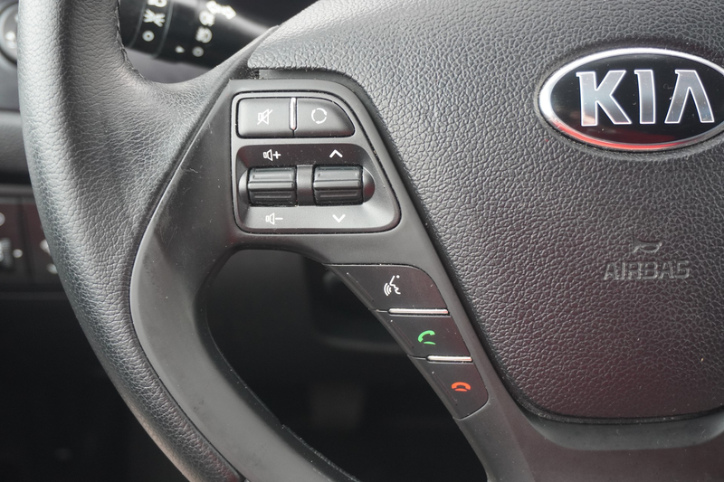 Kia Ceed SW / cee'd SW Ceed 1.0 T-GDI Dream Team Sitzheizung Tempomat — photo 15