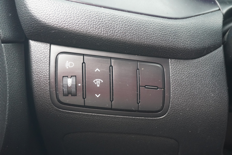 Kia Ceed SW / cee'd SW Ceed 1.0 T-GDI Dream Team Sitzheizung Tempomat — photo 28