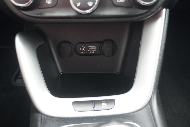 Kia Ceed SW / cee'd SW Ceed 1.0 T-GDI Dream Team Sitzheizung Tempomat — photo 21