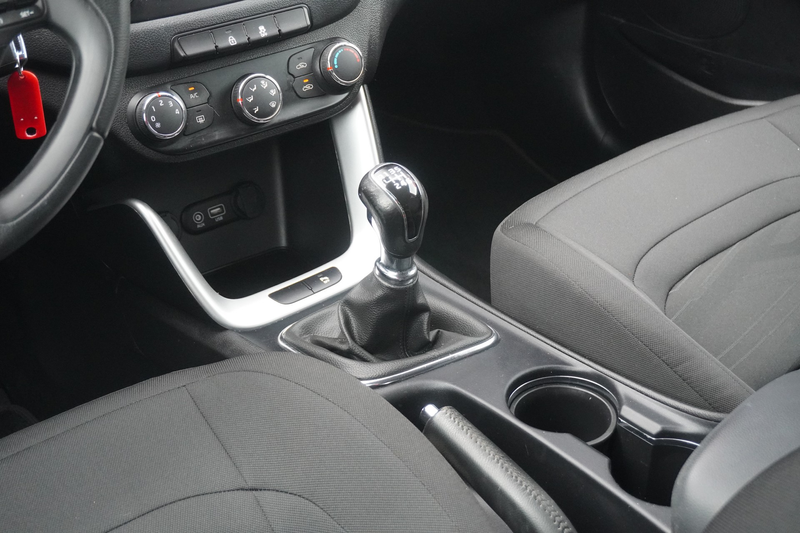 Kia Ceed SW / cee'd SW Ceed 1.0 T-GDI Dream Team Sitzheizung Tempomat — photo 23