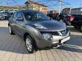 Nissan Juke 1.6 Acenta Gpl 115cv Gris - thumbnail 1